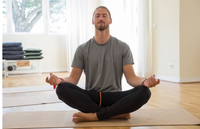 Le Yoga pour débutant